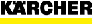 The Karcher logo