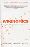 Wikinomics: how mass collaboration changes everything