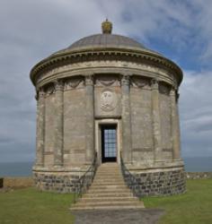 Downhill Demesne and Mussenden Temple